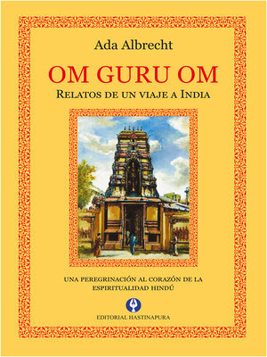 cover image of Om Guru Om